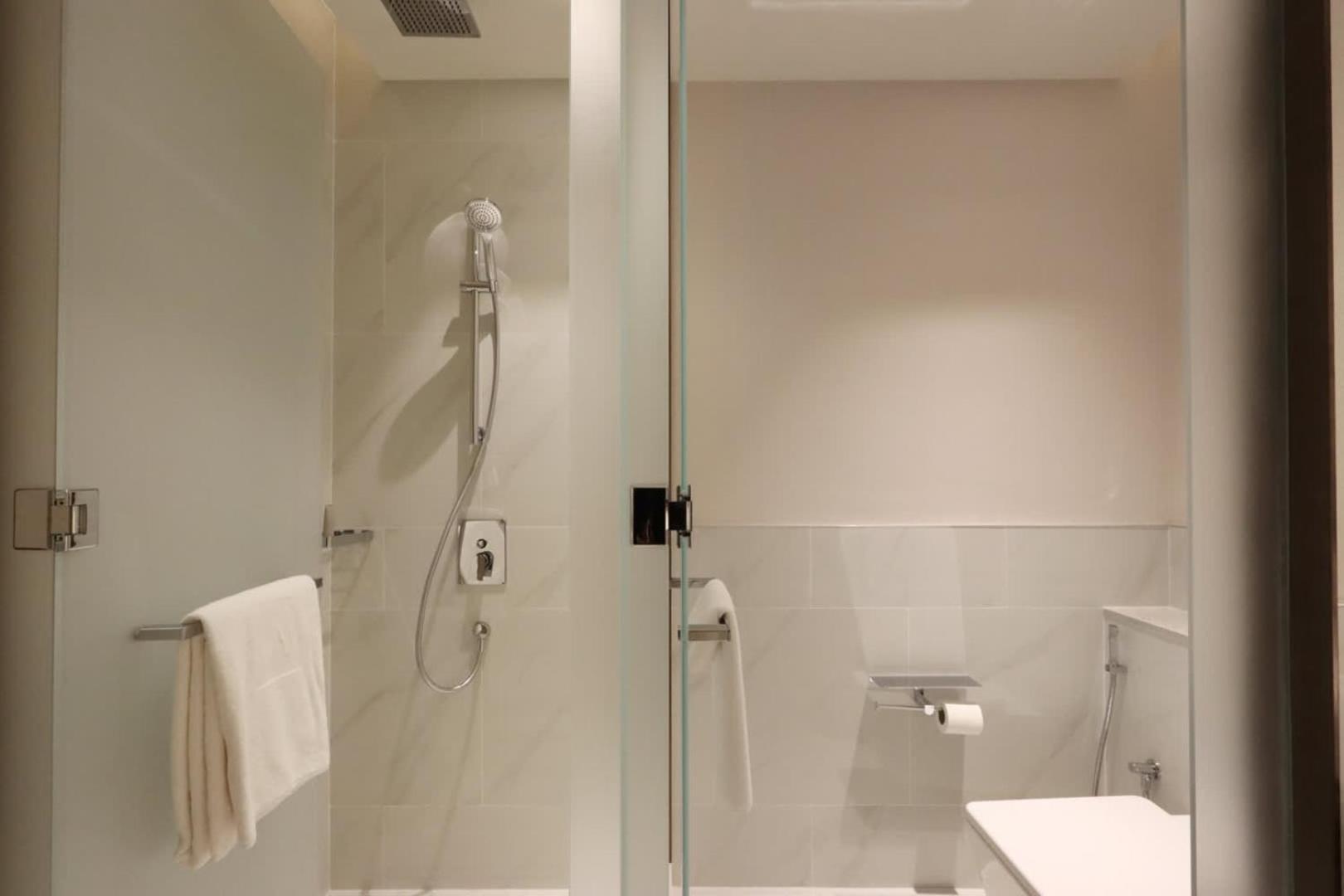 Livbnb - Premium 3br With Burj Skyline View * Dubai