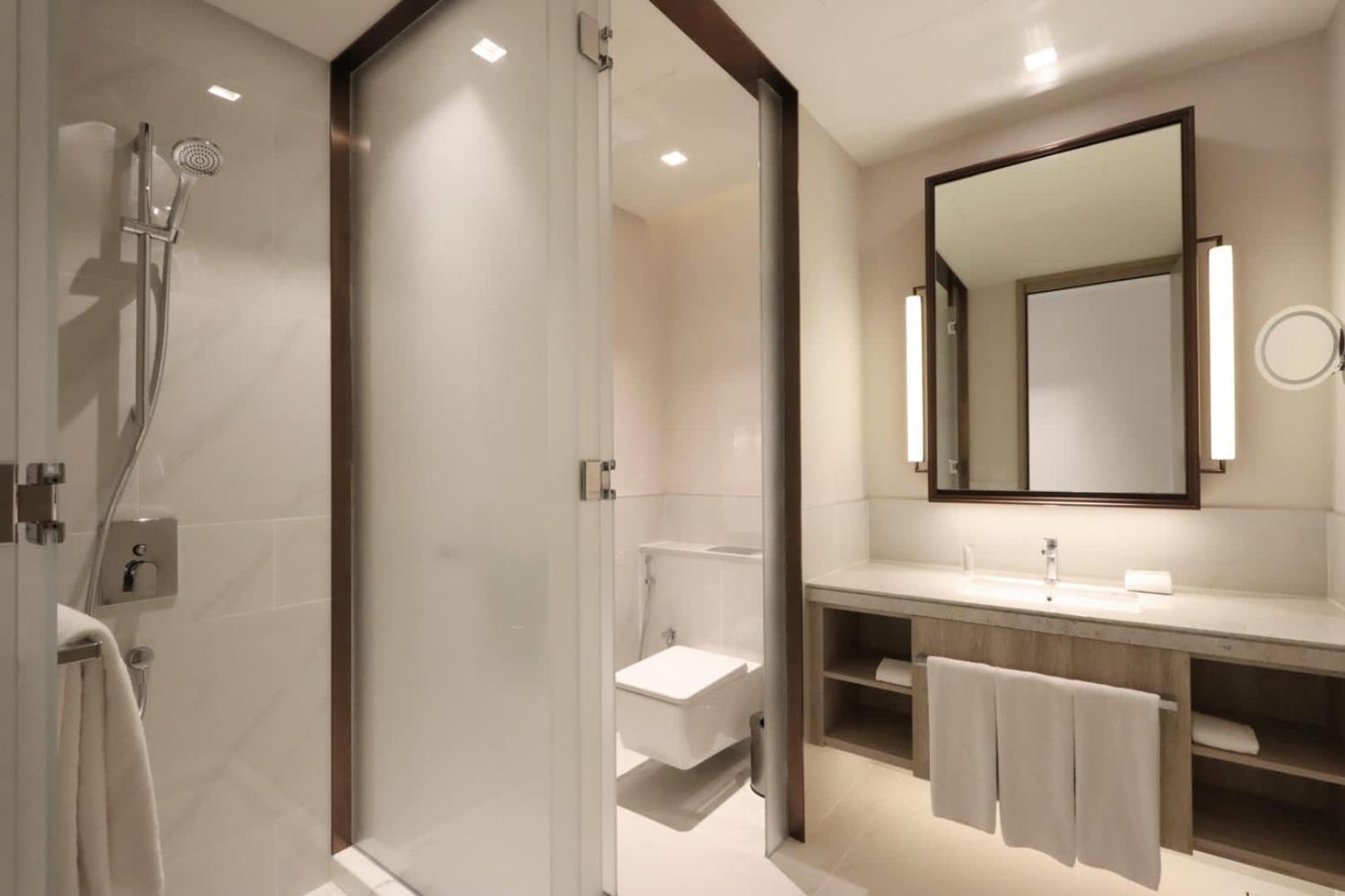 Apartment Livbnb - Premium 3br With Burj Skyline View Dubai