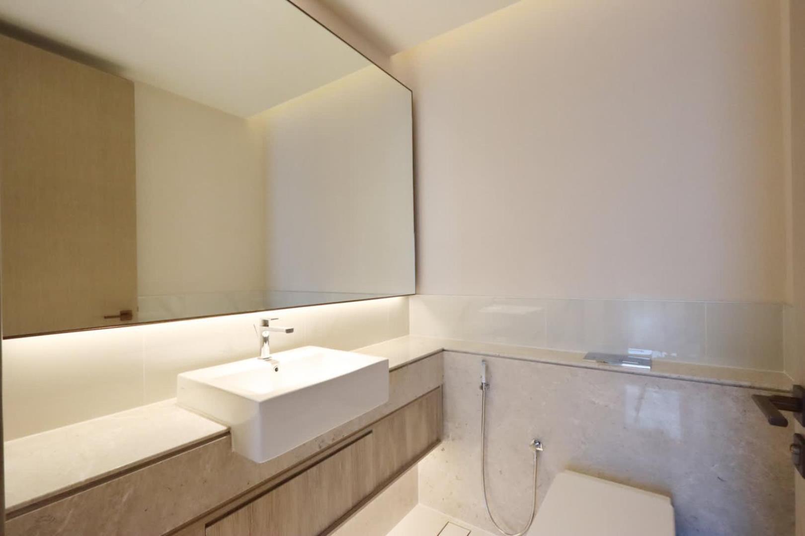 Livbnb - Premium 3br With Burj Skyline View Apartment Dubai