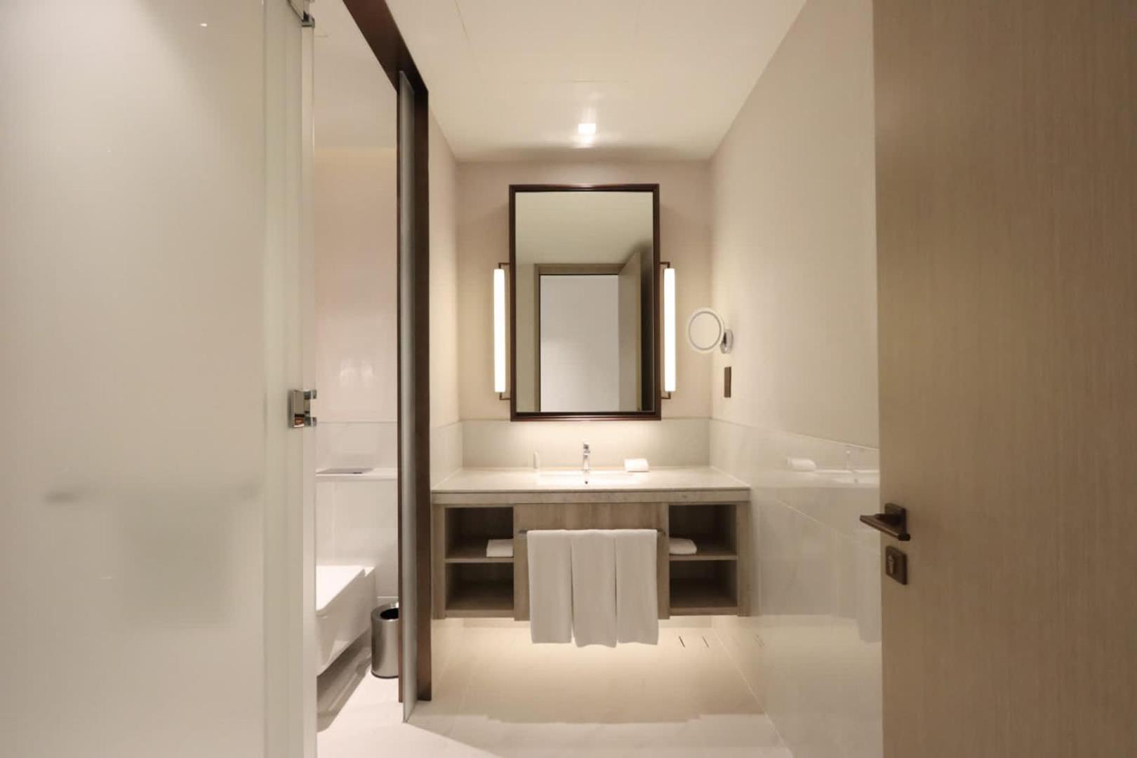 Livbnb - Premium 3br With Burj Skyline View Dubai